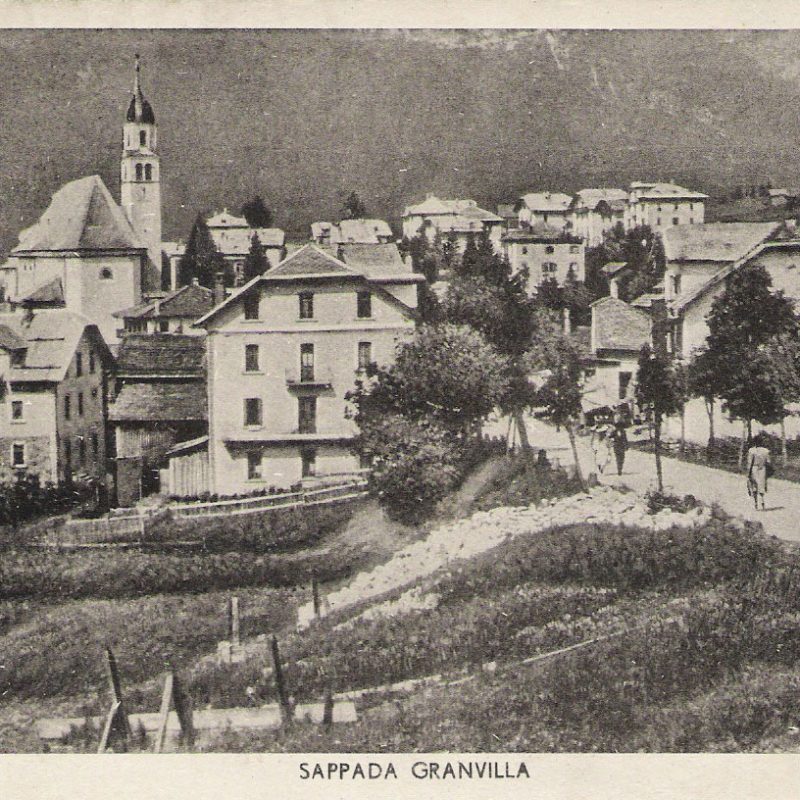Granvilla-anni30L
